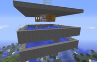 Iron Golem Farm